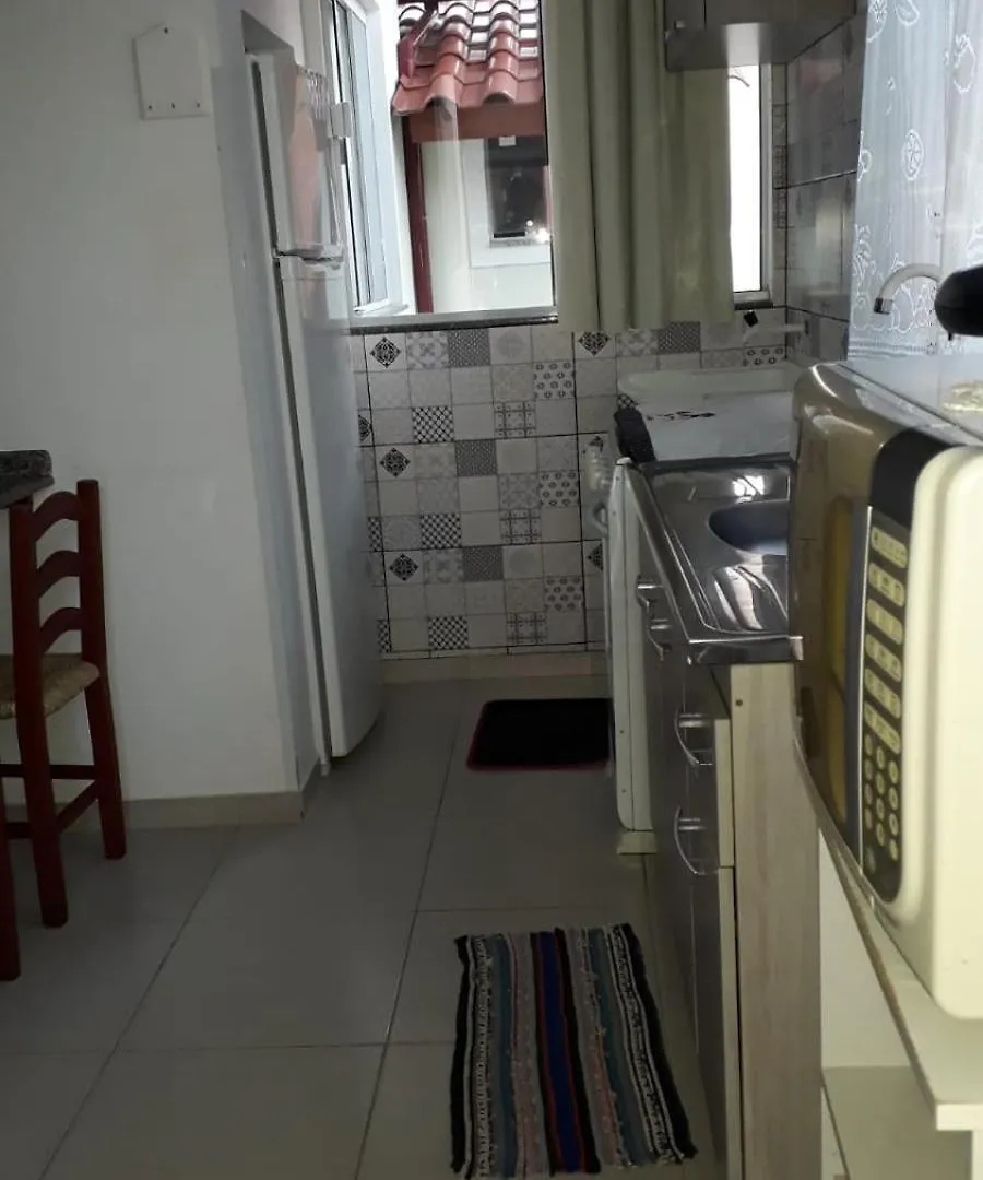 Pousada Mar Aberto Palhoça Appartamento