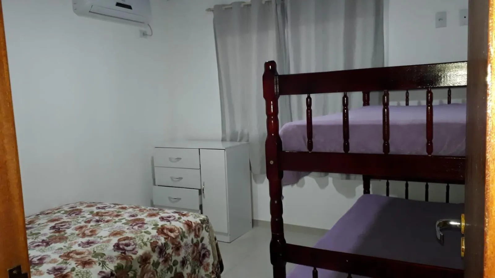 Pousada Mar Aberto Palhoça 0*,