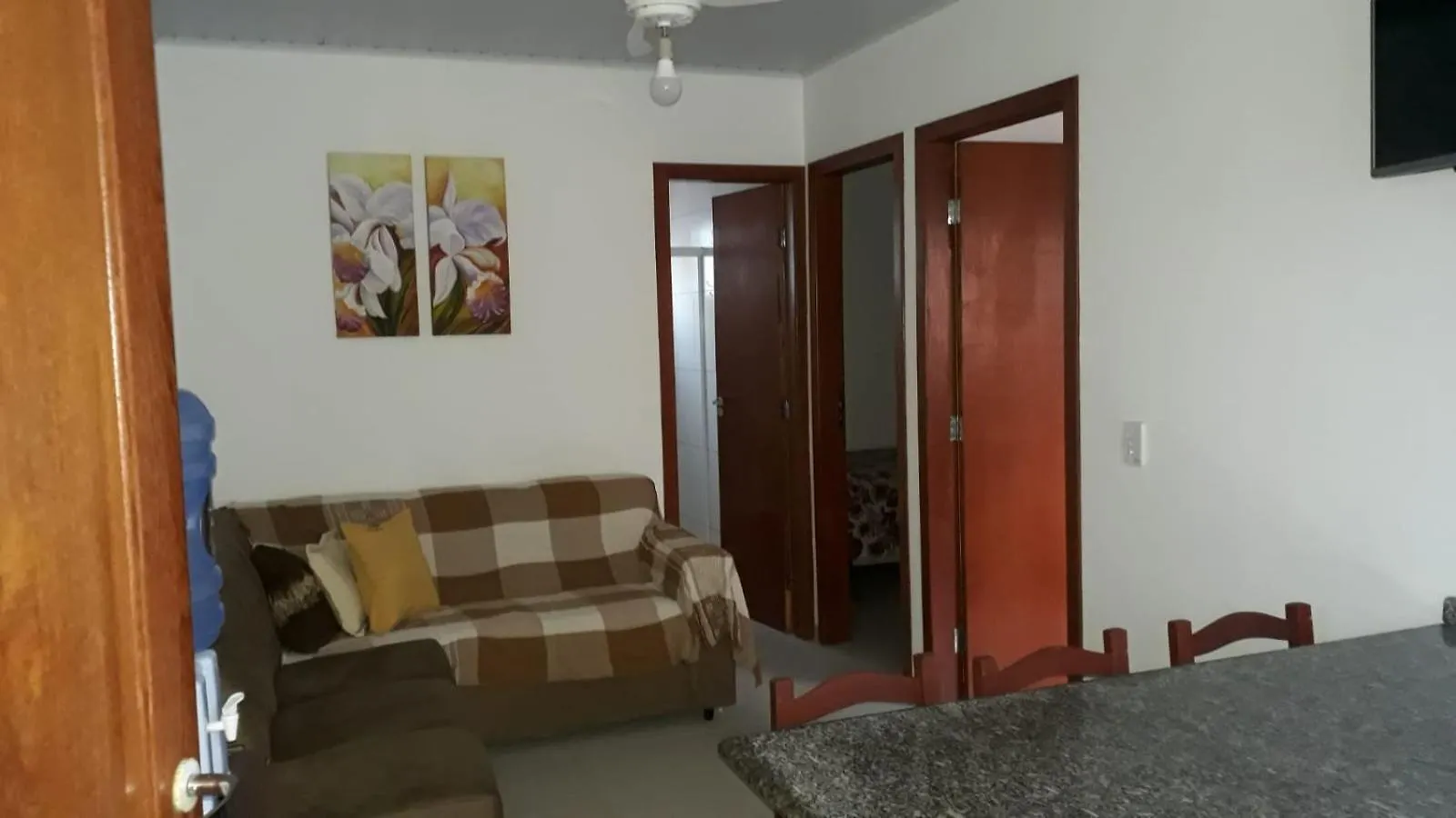 Pousada Mar Aberto Palhoca