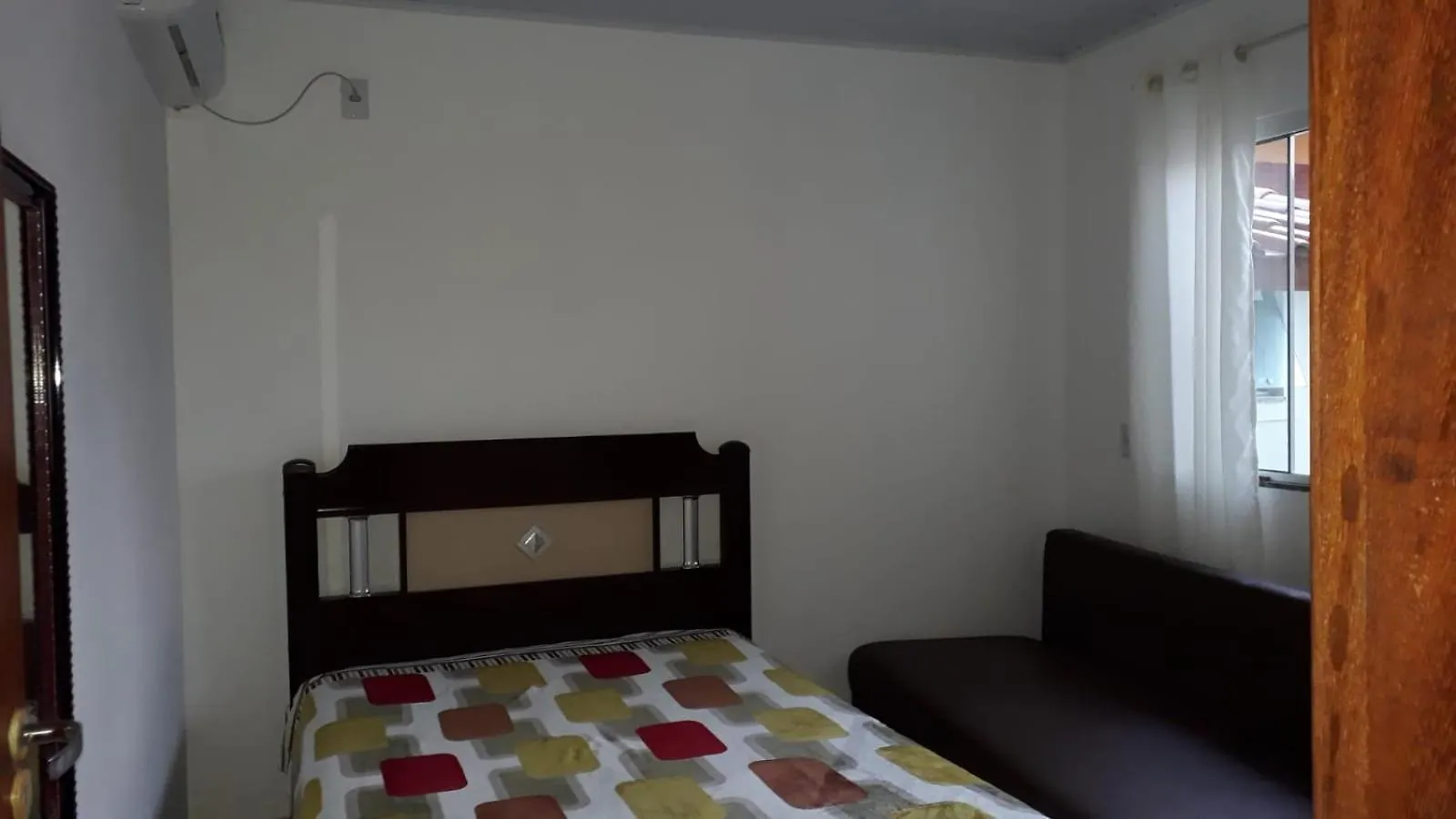 Apartment Pousada Mar Aberto Palhoca